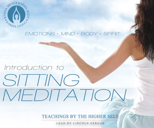 Introduction to Sitting Meditation