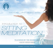 Introduction to Sitting Meditation